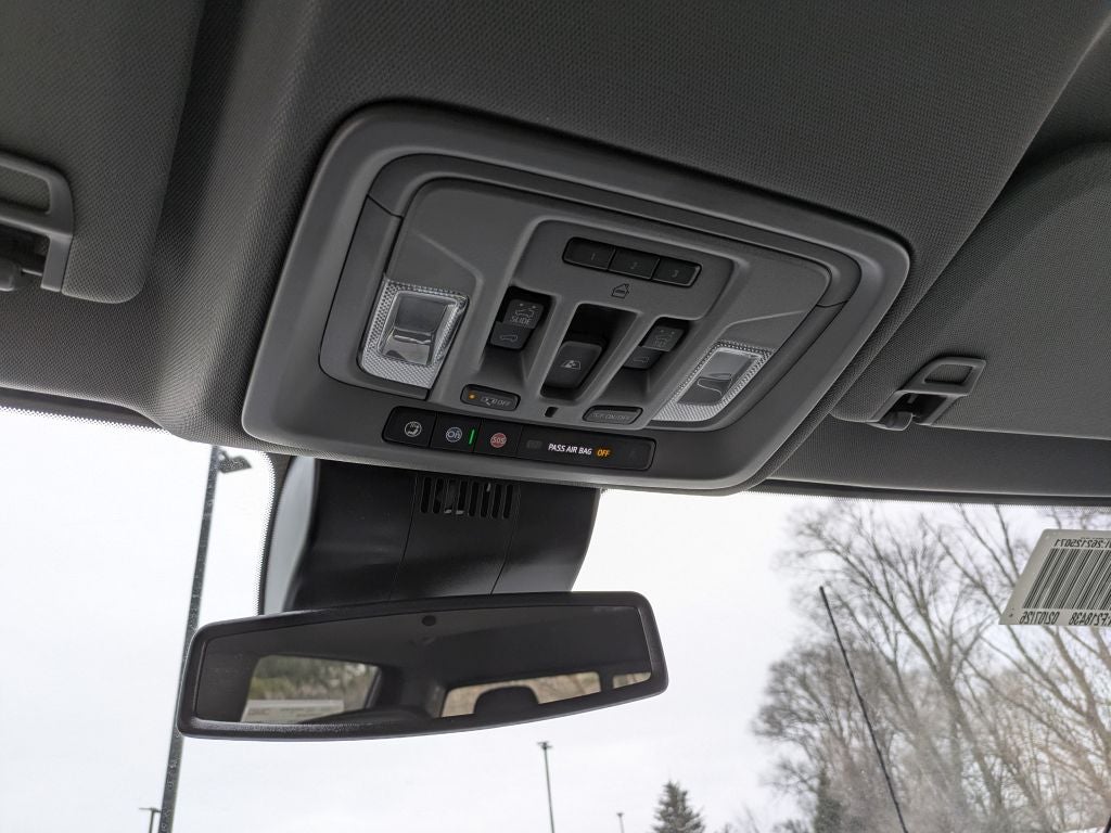 2026 GMC Sierra 2500 SLT