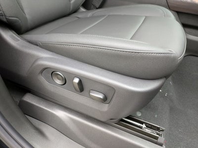 2026 GMC Sierra 2500 SLT