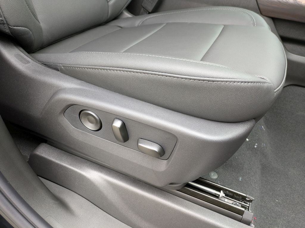 2026 GMC Sierra 2500 SLT