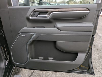 2026 GMC Sierra 2500 SLT