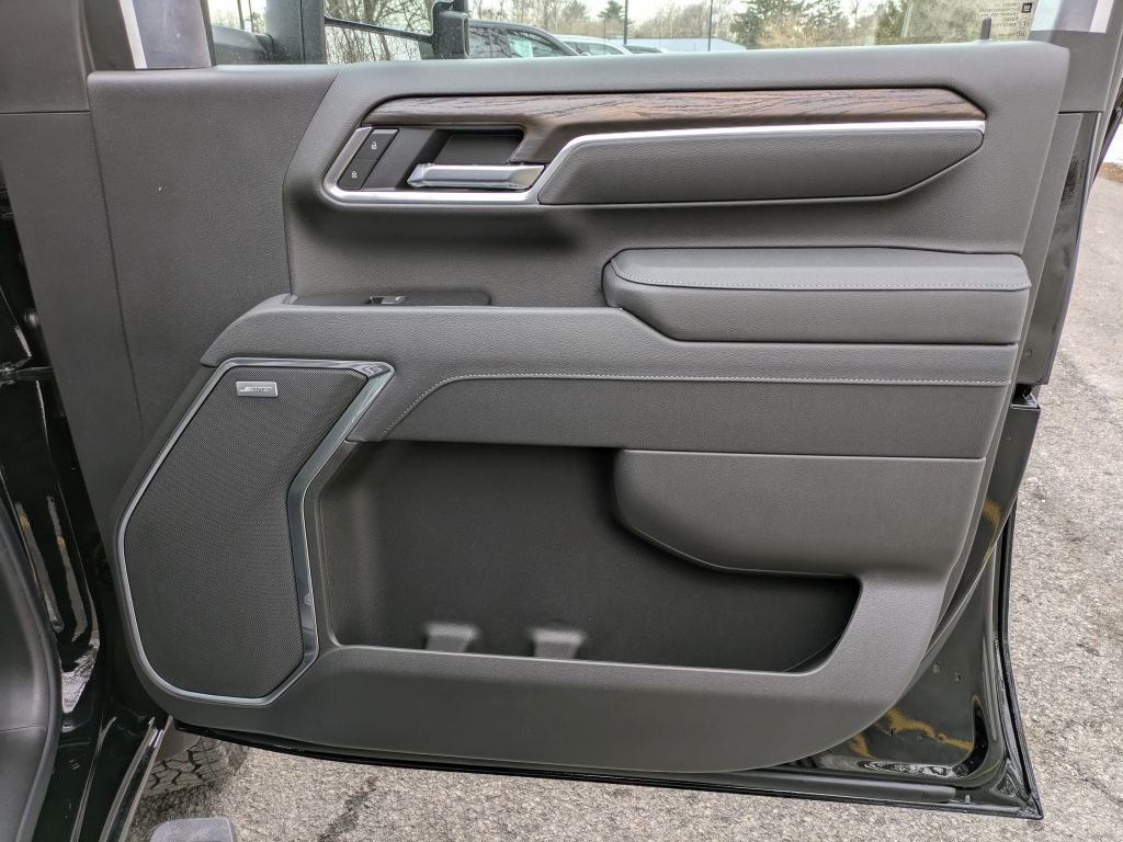 2026 GMC Sierra 2500 SLT