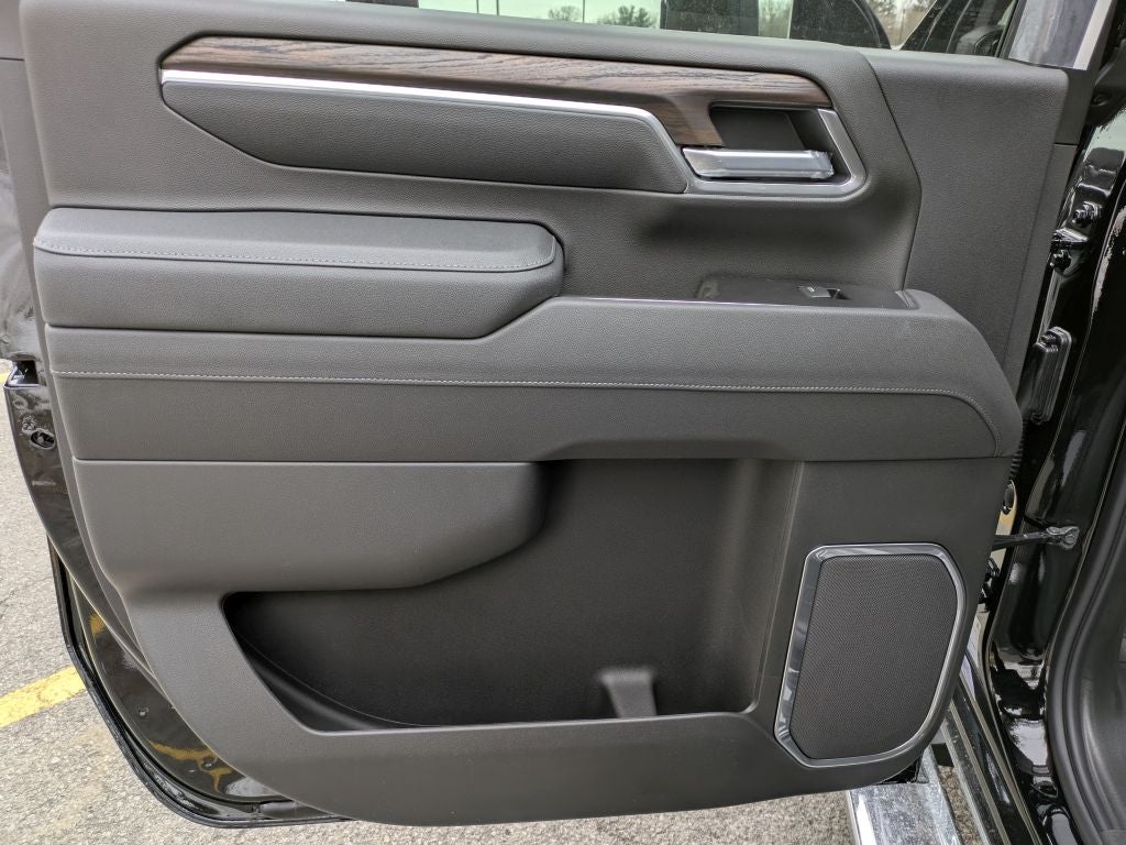 2026 GMC Sierra 2500 SLT