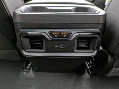 2026 GMC Sierra 2500 SLT