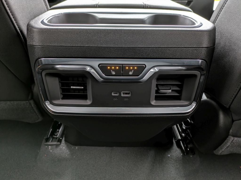 2026 GMC Sierra 2500 SLT