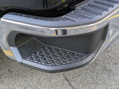 2026 GMC Sierra 2500 SLT