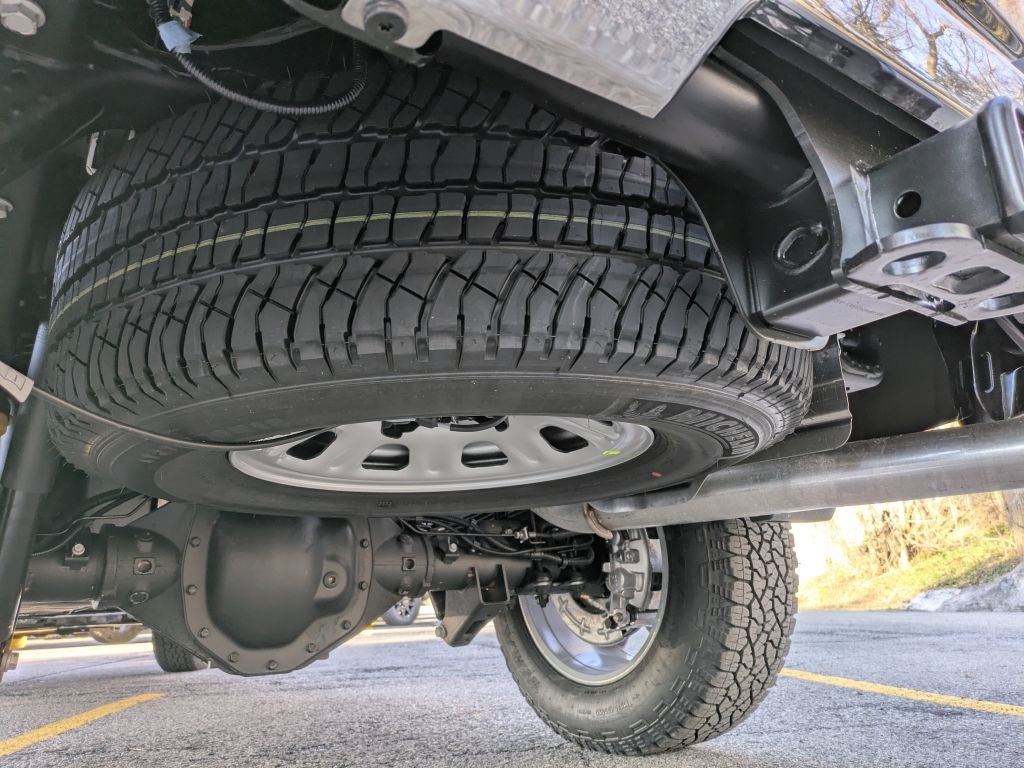 2026 GMC Sierra 2500 SLT