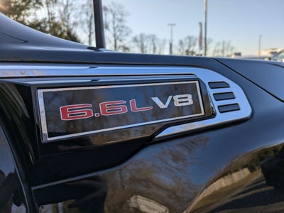 2026 GMC Sierra 2500 SLT