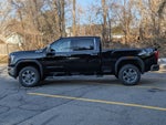 2026 GMC Sierra 2500 SLT