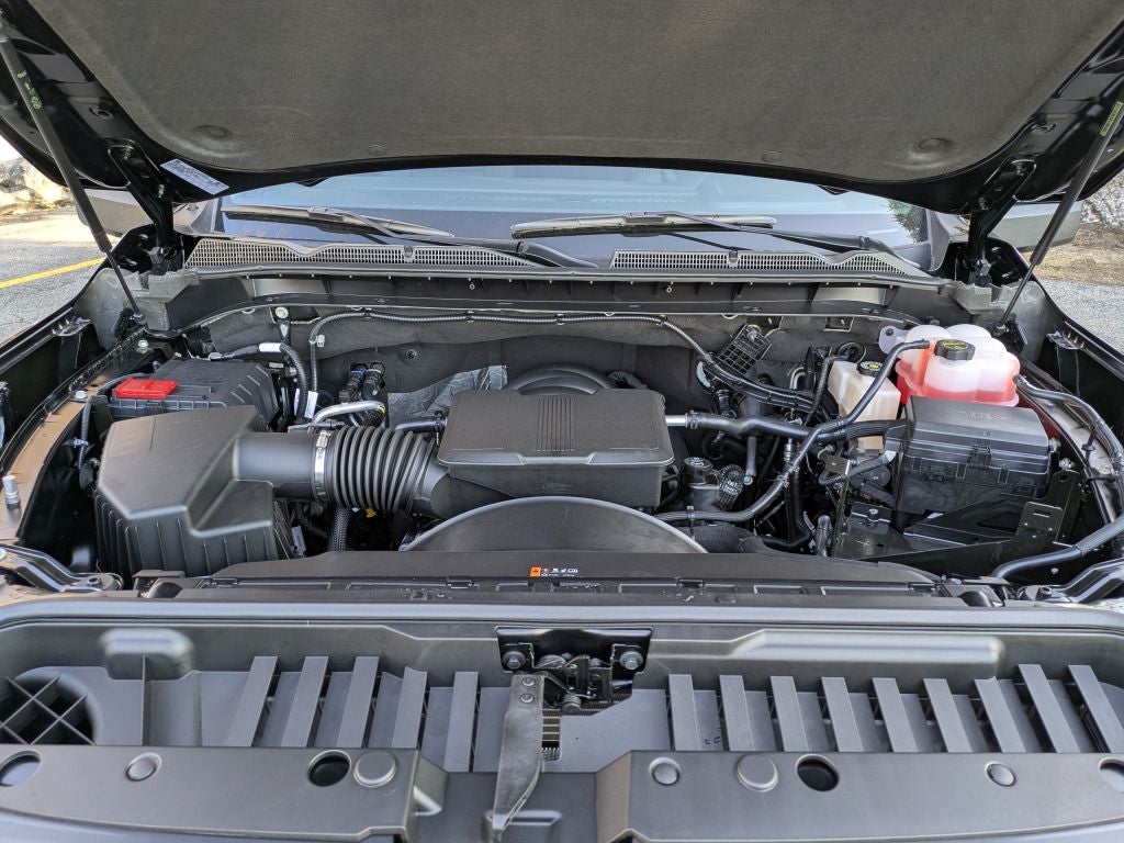 2026 GMC Sierra 2500 SLT