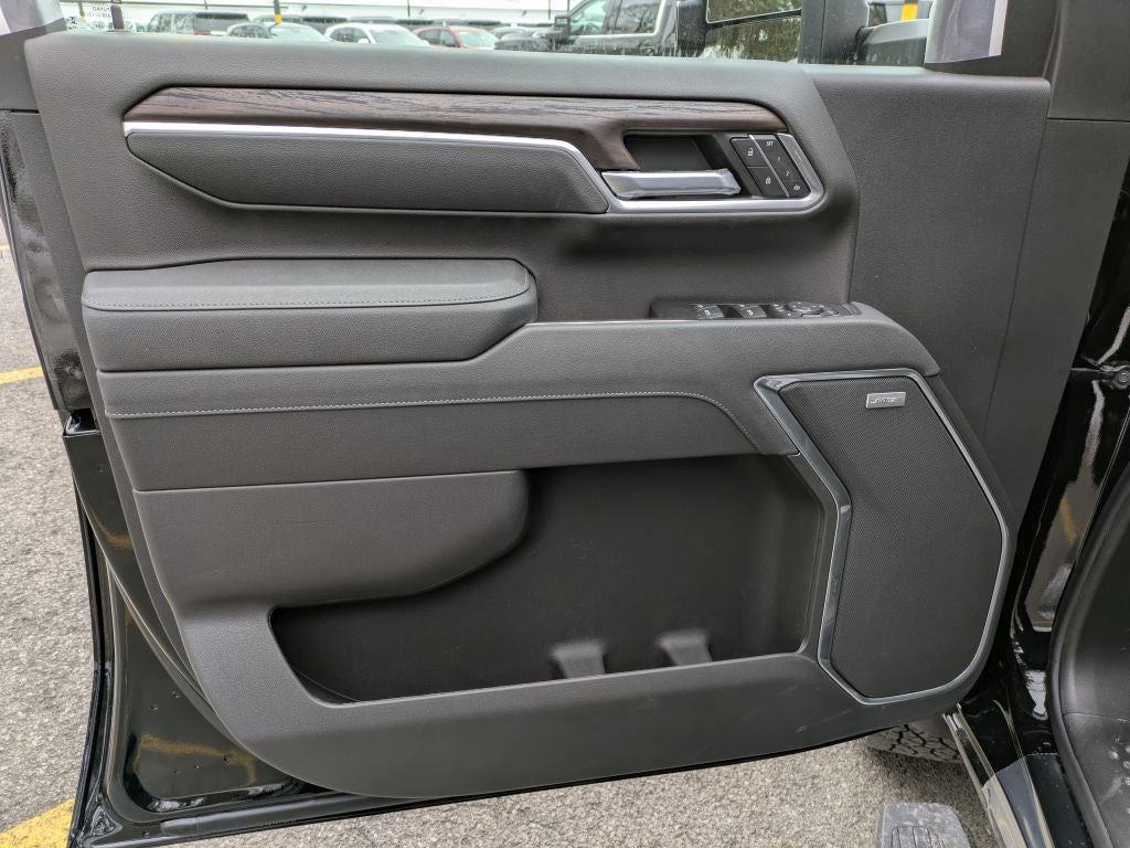 2026 GMC Sierra 2500 SLT