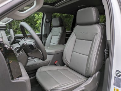 2026 GMC Sierra 2500 Denali