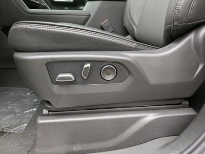 2026 GMC Sierra 2500 Denali
