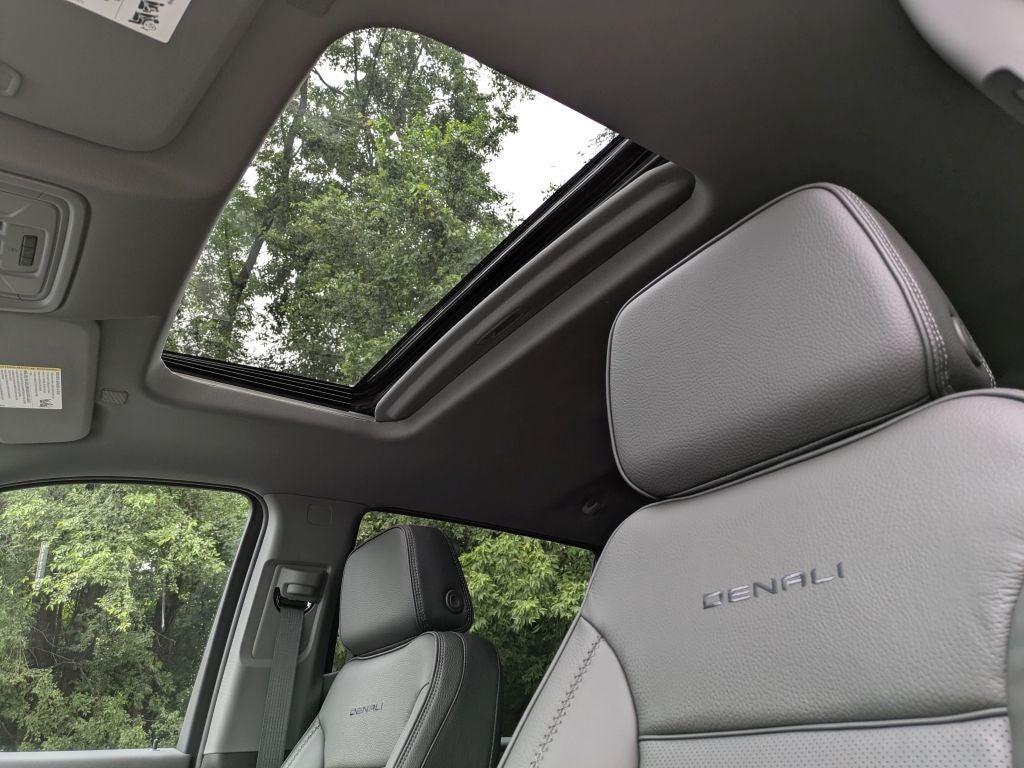 2026 GMC Sierra 2500 Denali