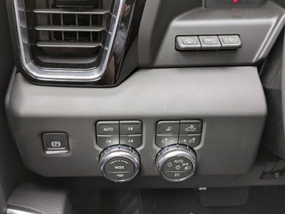 2026 GMC Sierra 2500 Denali