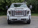 2026 GMC Sierra 2500 Denali
