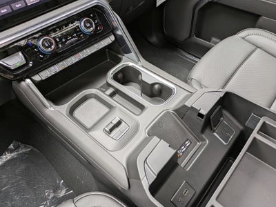 2026 GMC Sierra 2500 Denali