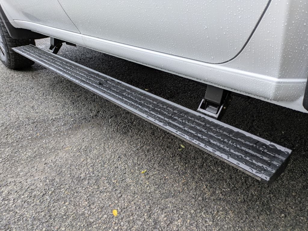 2026 GMC Sierra 2500 Denali