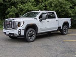 2026 GMC Sierra 2500 Denali