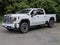 2026 GMC Sierra 2500 Denali