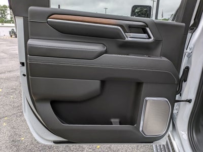 2026 GMC Sierra 2500 Denali