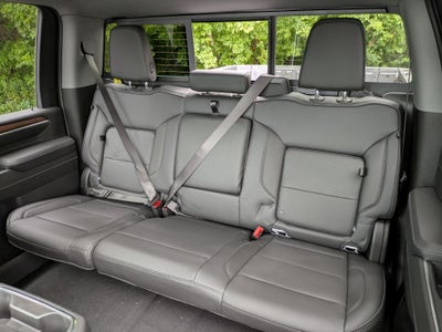 2026 GMC Sierra 2500 Denali