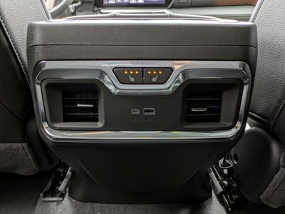 2026 GMC Sierra 2500 Denali
