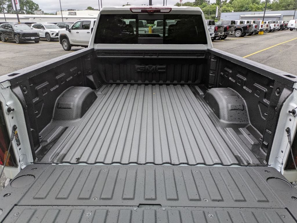 2026 GMC Sierra 2500 Denali