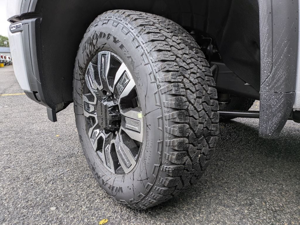 2026 GMC Sierra 2500 Denali