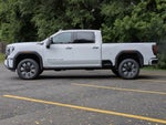 2026 GMC Sierra 2500 Denali