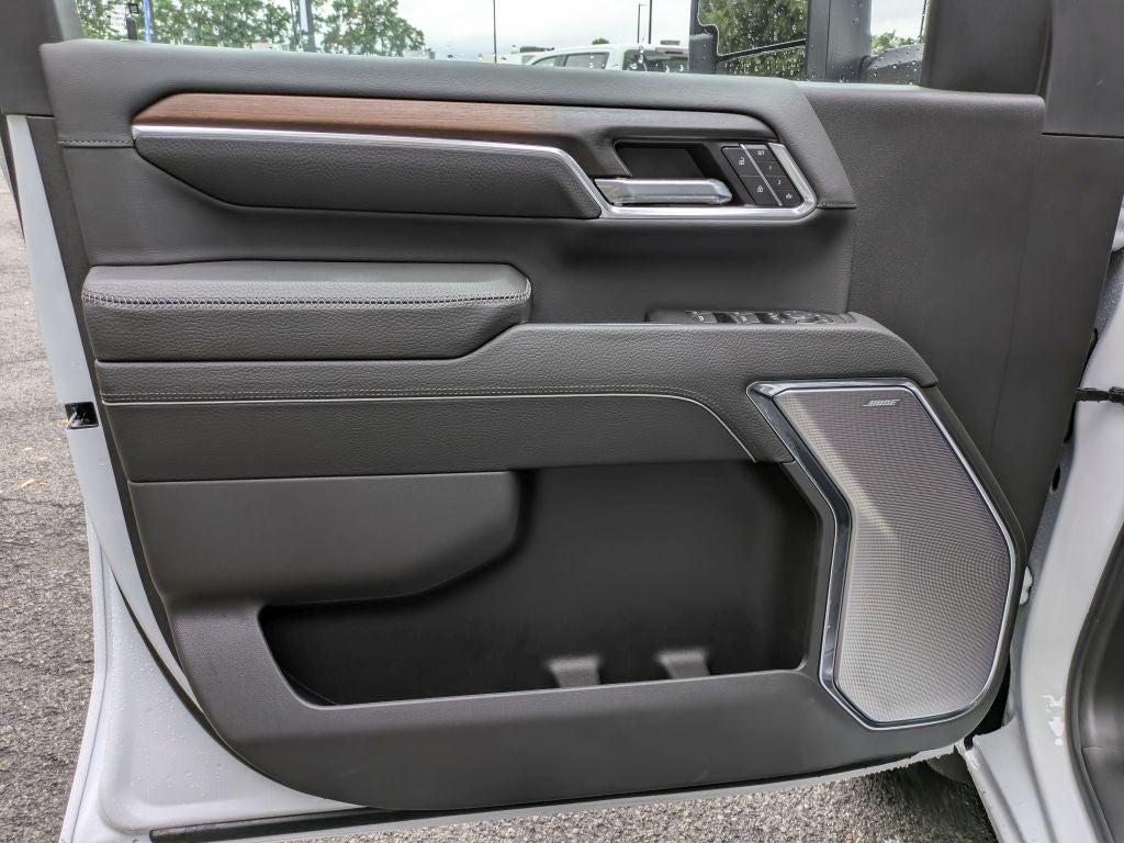 2026 GMC Sierra 2500 Denali