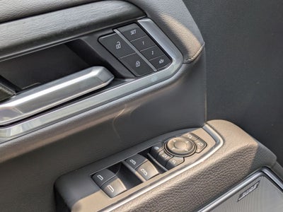 2026 GMC Sierra 2500 Denali