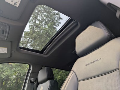 2026 GMC Sierra 2500 Denali