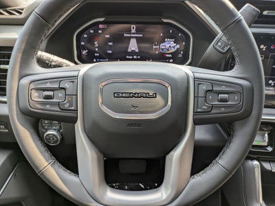 2026 GMC Sierra 2500 Denali