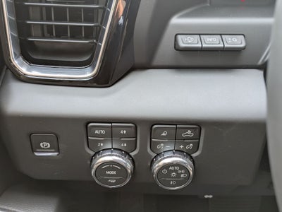2026 GMC Sierra 2500 Denali