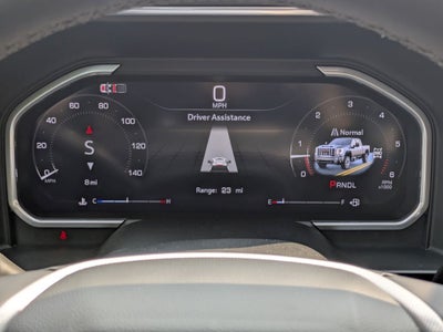 2026 GMC Sierra 2500 Denali