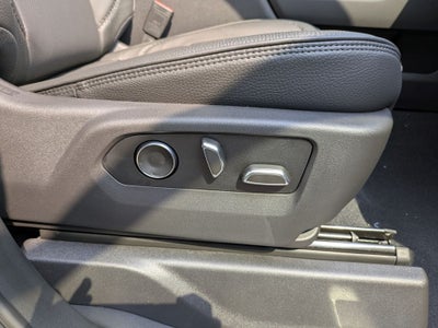 2026 GMC Sierra 2500 Denali