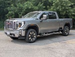 2026 GMC Sierra 2500 Denali