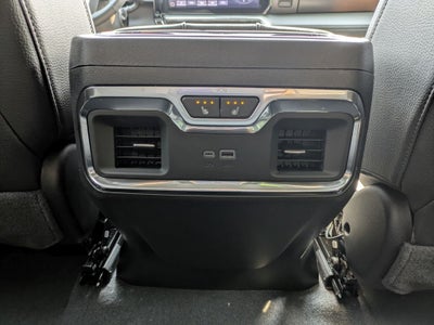 2026 GMC Sierra 2500 Denali