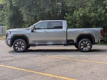 2026 GMC Sierra 2500 Denali