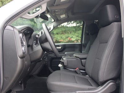 2025 GMC Sierra 3500 Pro