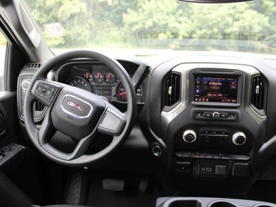 2025 GMC Sierra 3500 Pro