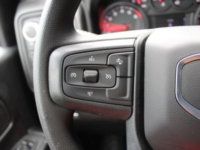 2025 GMC Sierra 3500 Pro