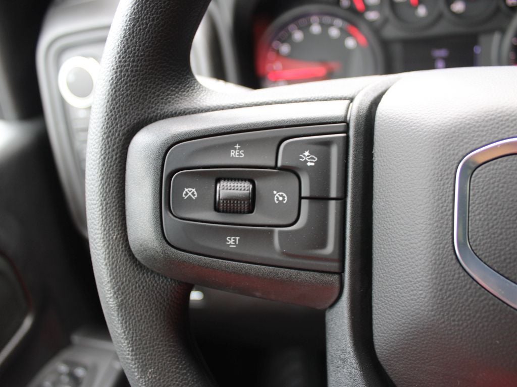 2025 GMC Sierra 3500 Pro