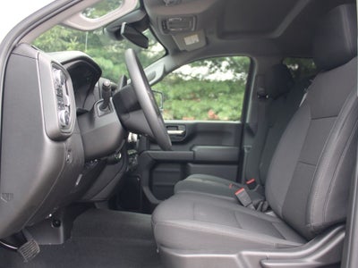 2025 GMC Sierra 3500 Pro