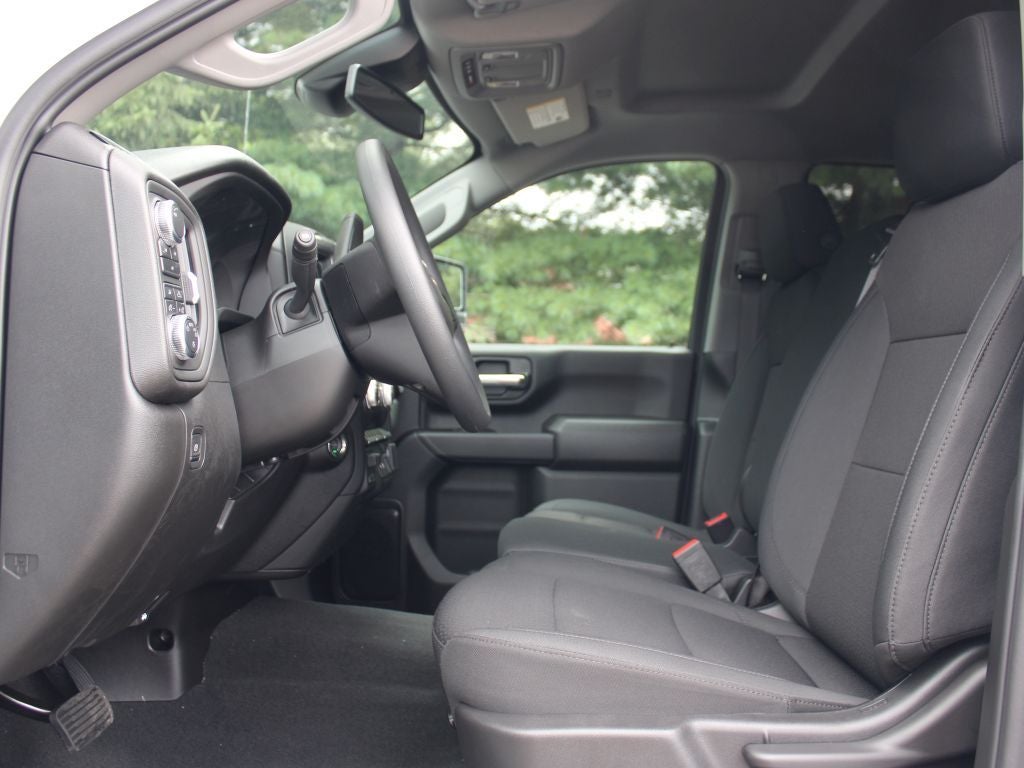 2025 GMC Sierra 3500 Pro