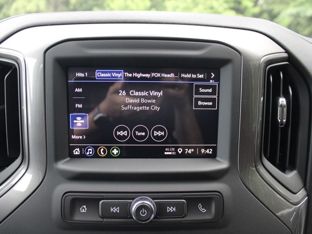 2025 GMC Sierra 3500 Pro