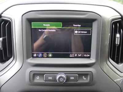 2025 GMC Sierra 3500 Pro