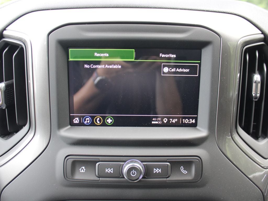 2025 GMC Sierra 3500 Pro