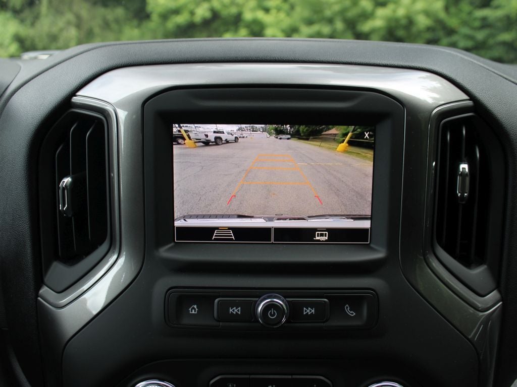 2025 GMC Sierra 3500 Pro