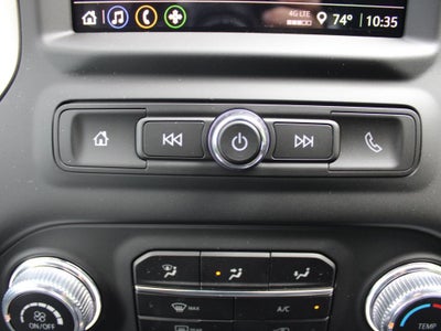 2025 GMC Sierra 3500 Pro